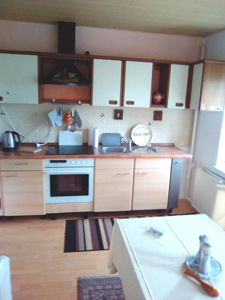 Ferien-Gästewohnung photo 2