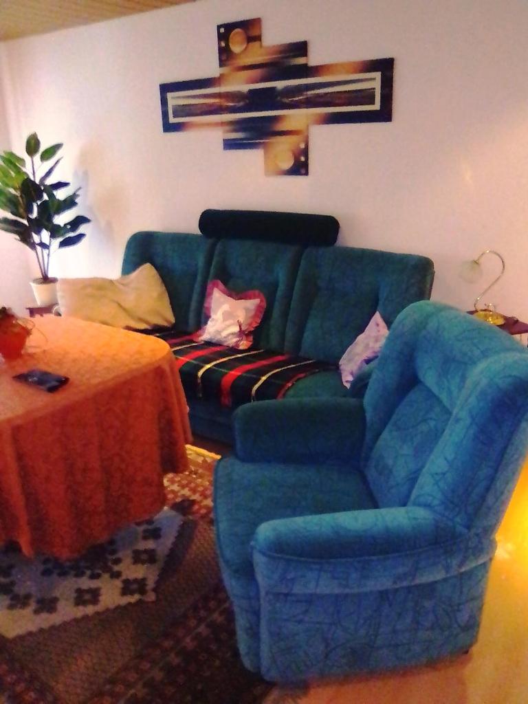 Ferien-Gästewohnung photo 3