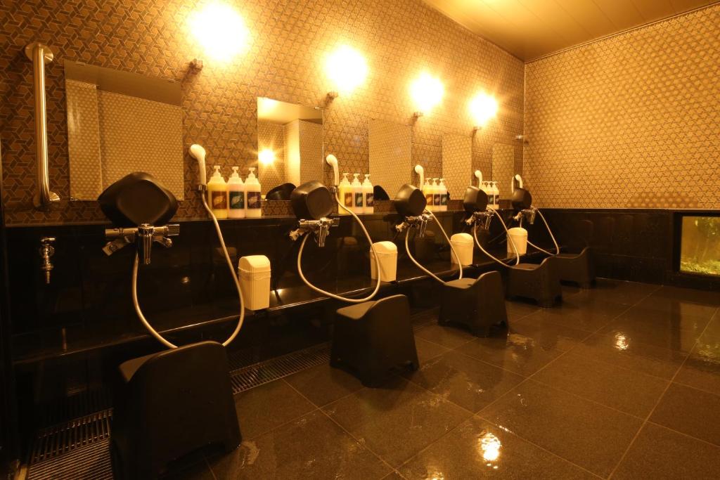 AB Hotel Yukuhashi photo 2