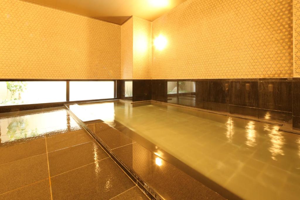 AB Hotel Yukuhashi photo 3