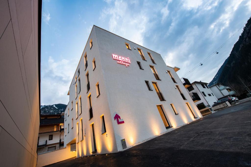 MANNI village - lifestyle apartments photo 1
