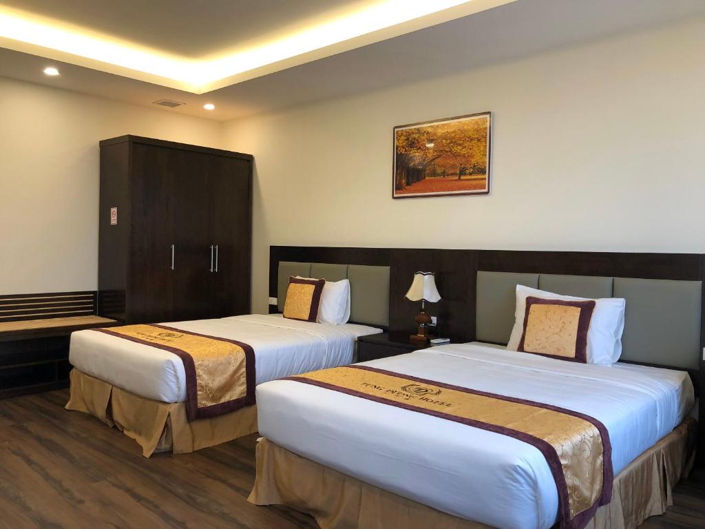 Tung Duong Hotel