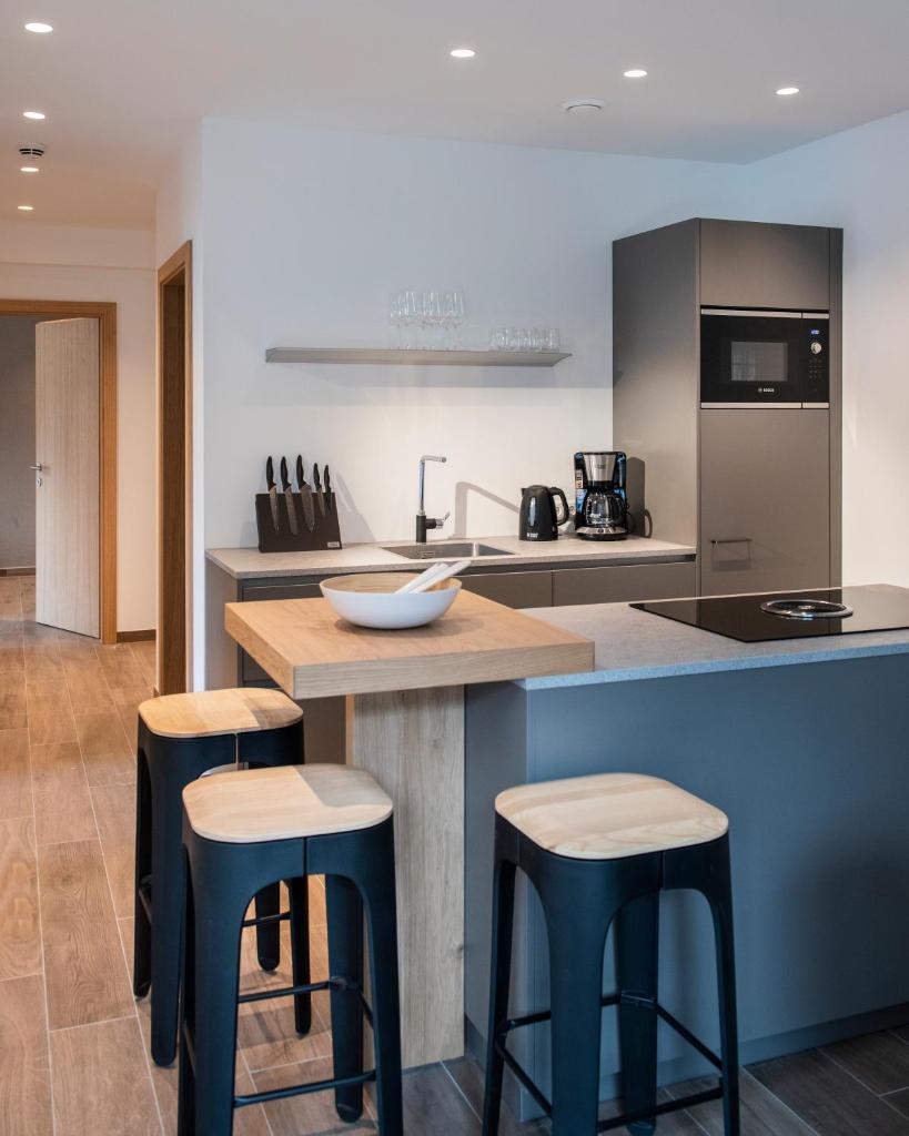 MANNI village - lifestyle apartments photo 2