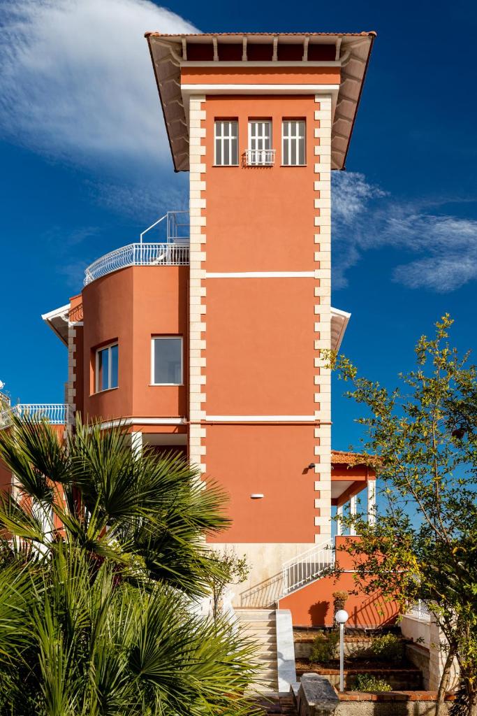 Villa Edera Rental Room photo 2