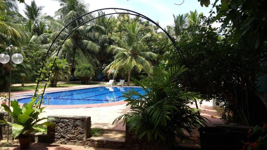Grand Camellia Hotel photo 1
