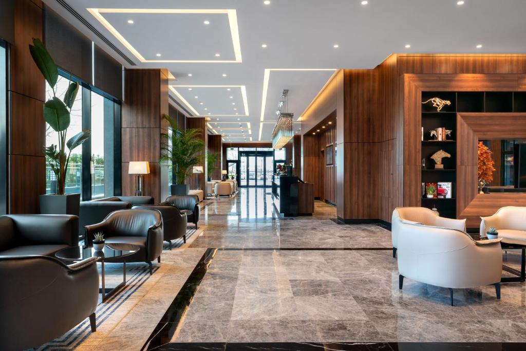 Radisson Blu Hotel, Sakarya photo 2
