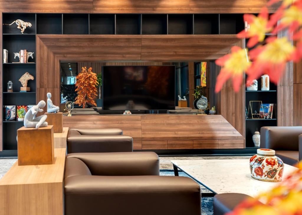 Radisson Blu Hotel, Sakarya photo 4