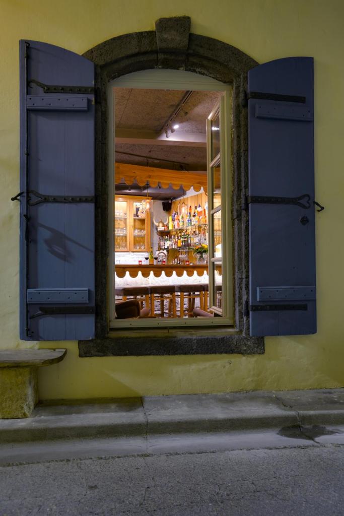 Rue Galilee photo 2