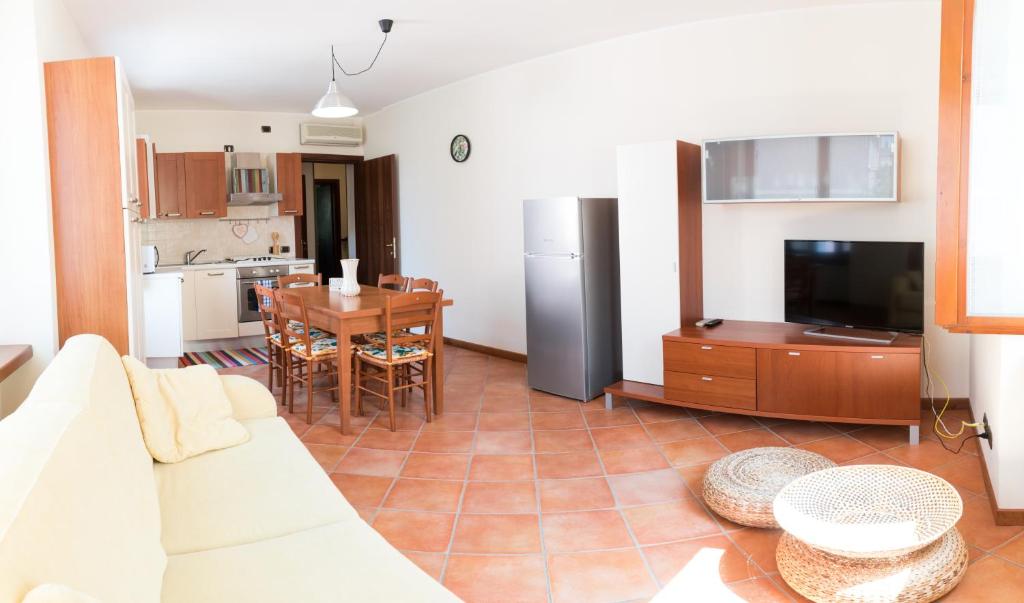 Welcome Traveller IL BORGO APARTMENT - Tap to explore photos