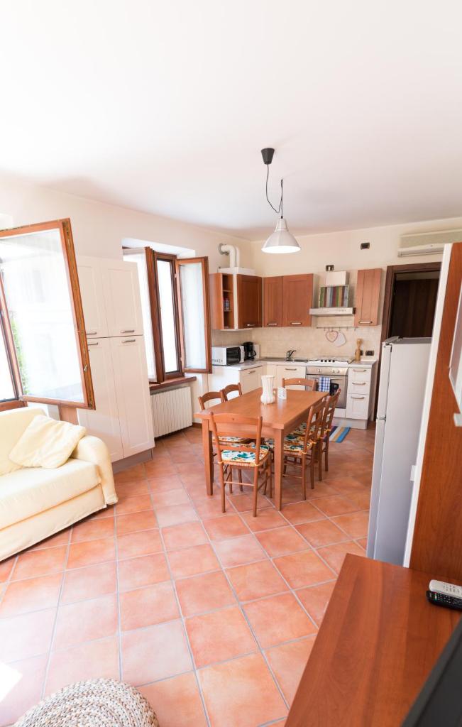 Welcome Traveller IL BORGO APARTMENT - Tap to explore photos