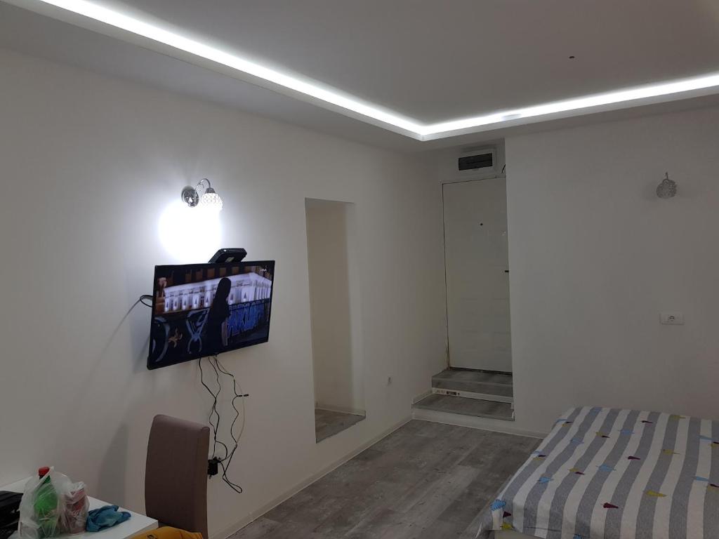 Апартаменты (Апартаменты с 1 спальней), Apartman Viktor 1