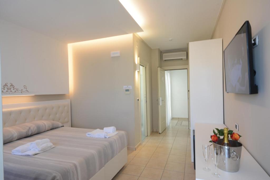 Residence Hotel Alba Palace photo 3