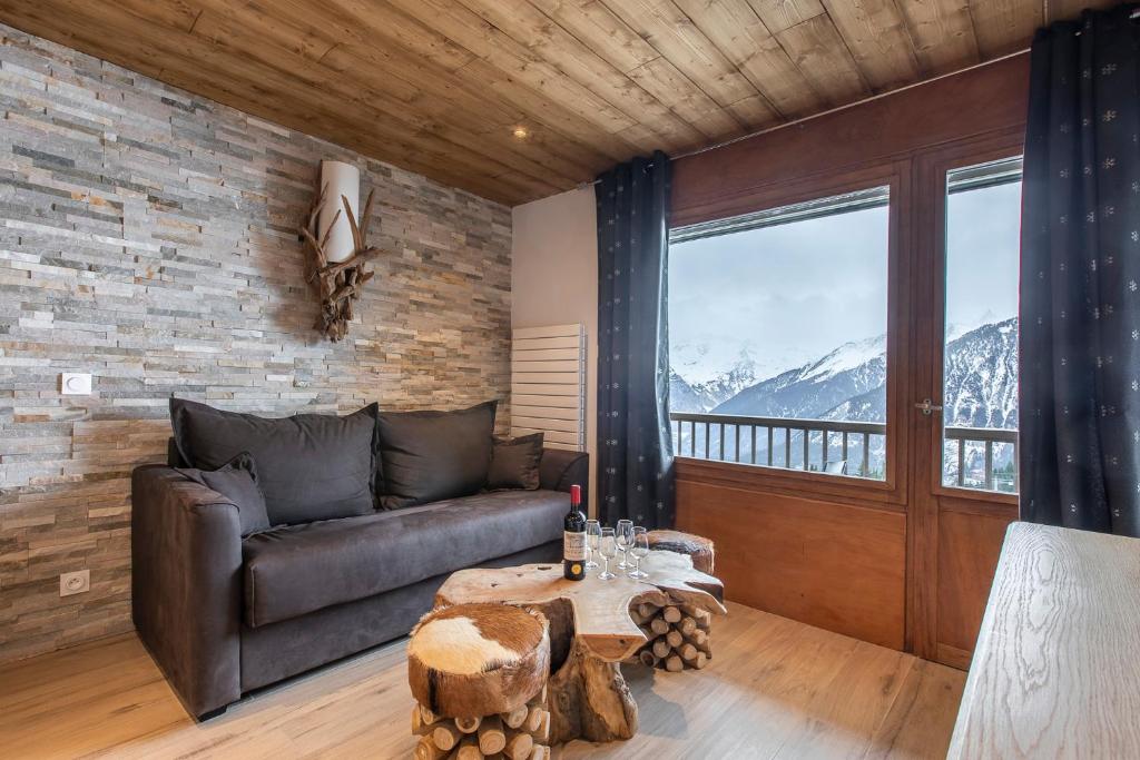 Résidence La Forêt du Praz - Courchevel 1850 photo 2