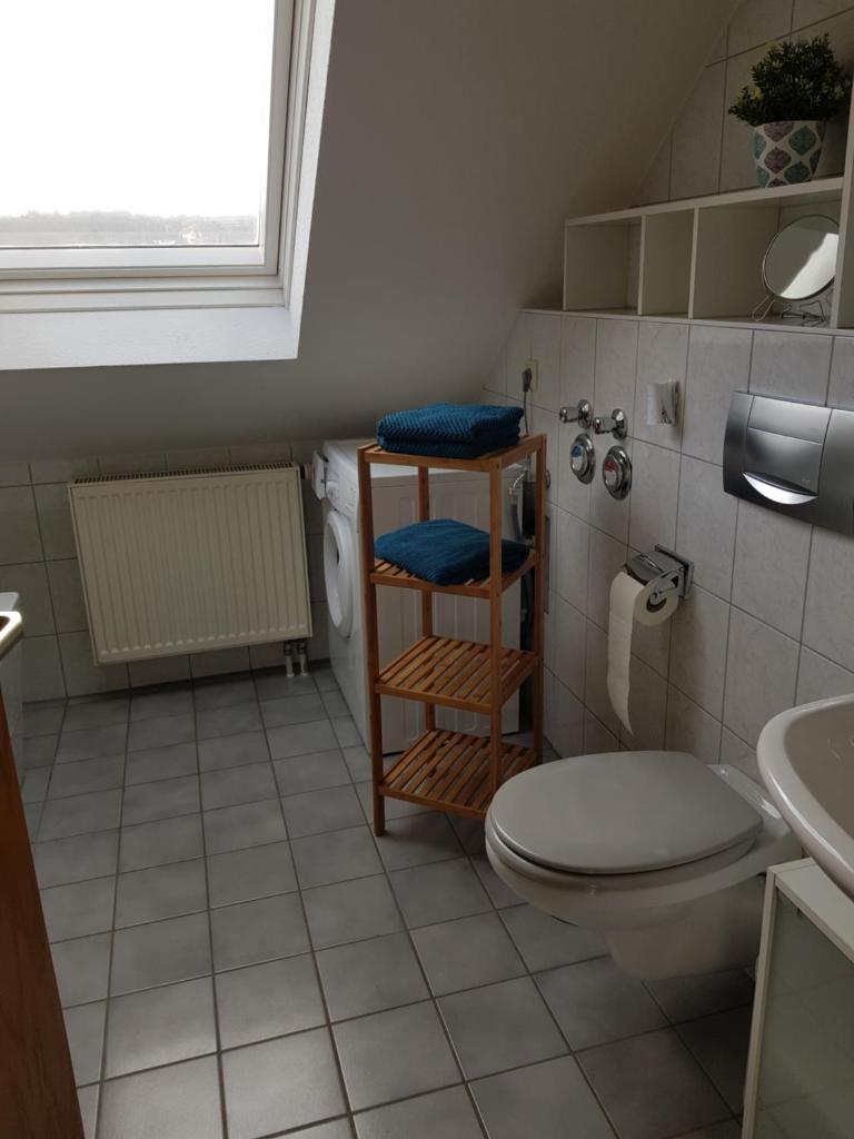 Ferienwohnung mit Domblick photo 1