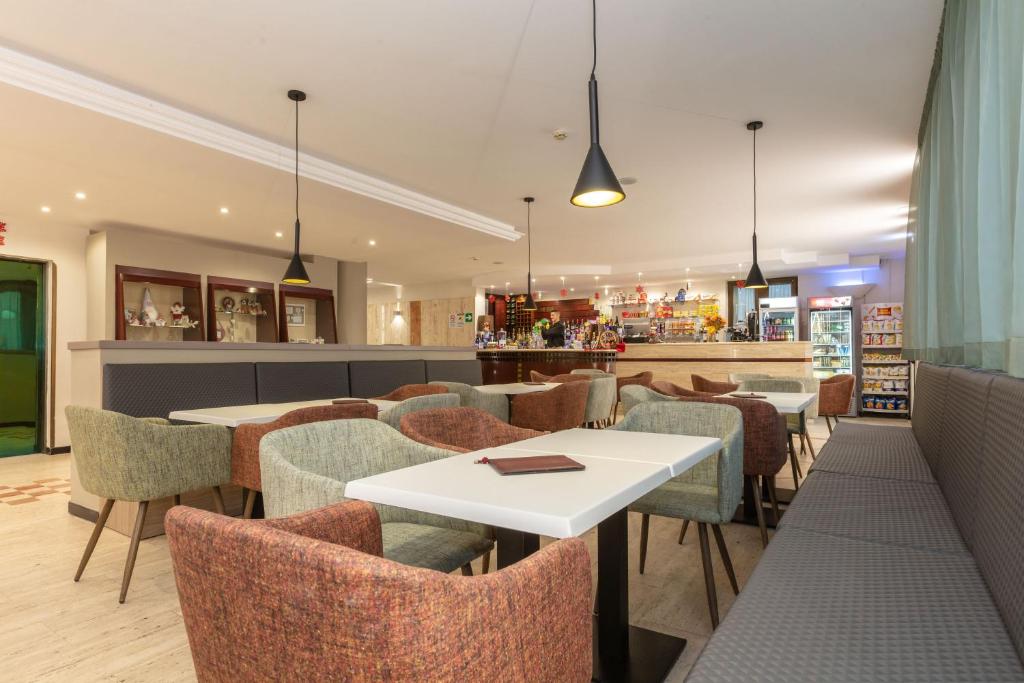 Hotel Miletto photo 4