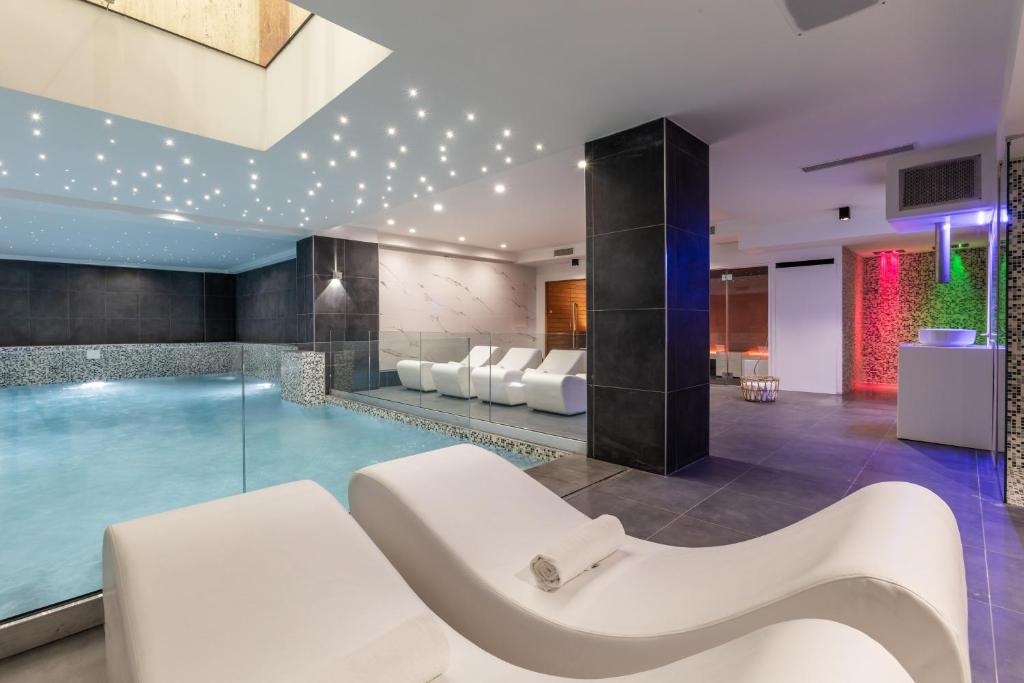 Hotel Miletto photo 3
