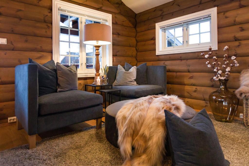 Strandafjellet Mountain Lodge photo 1