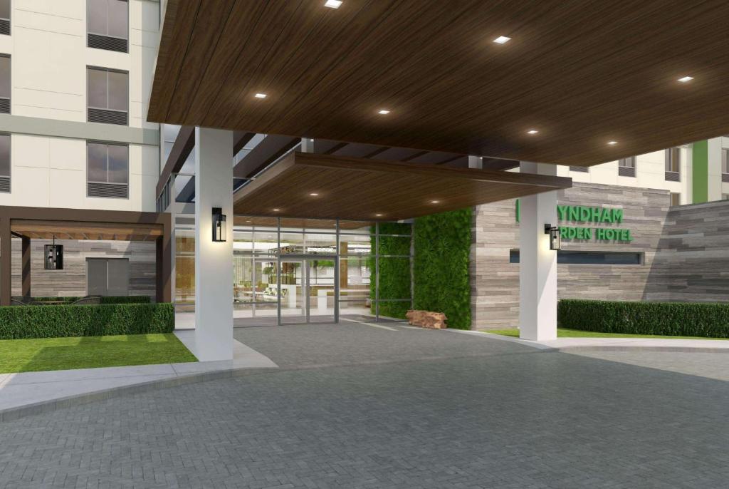 Wyndham Garden Sacramento Airport Natomas image