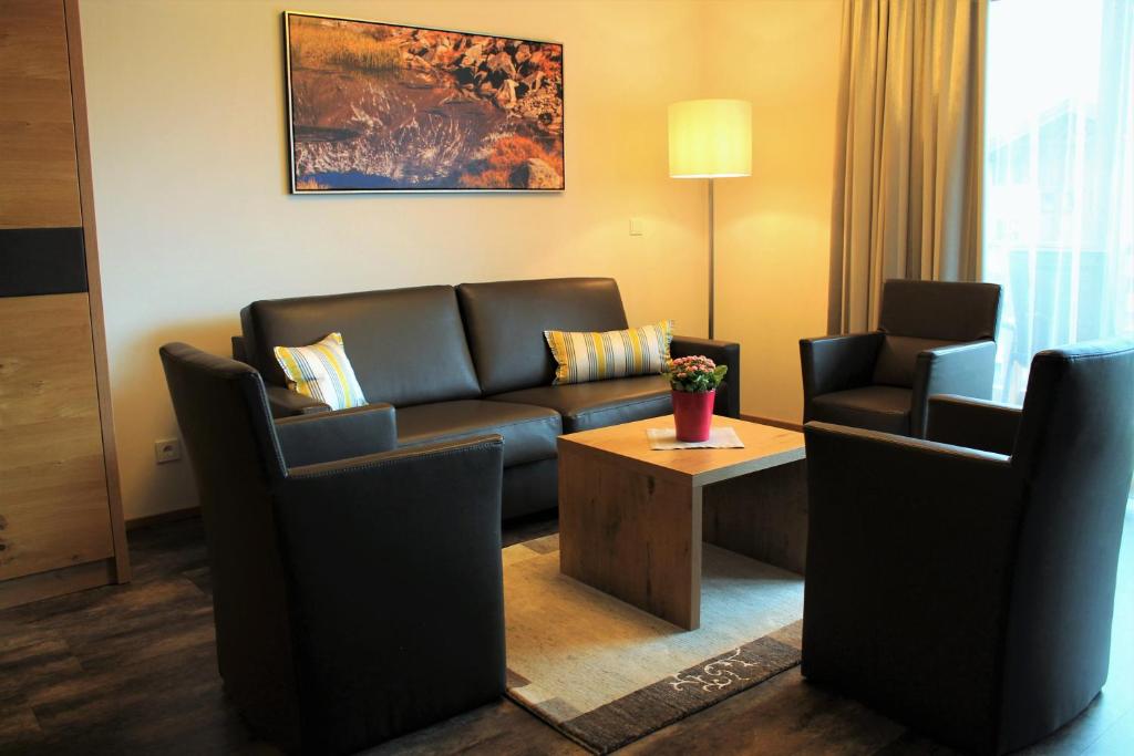 Tschuggmall Appartements photo 3
