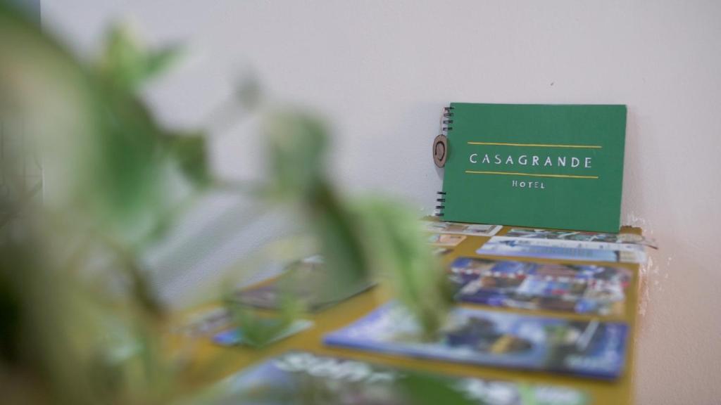 CasaGrande Hotel photo 4