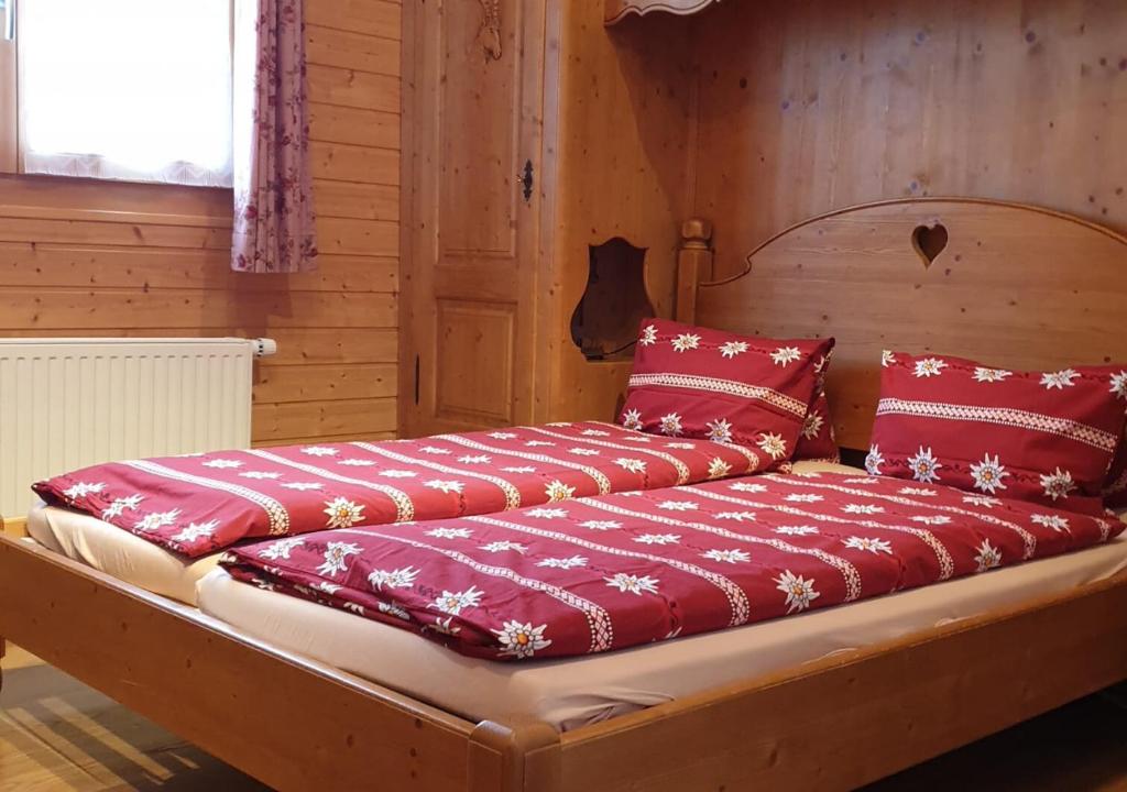 Двухместный (Двухместный номер с 1 кроватью), Hotel-Restaurant le Relais Panoramique