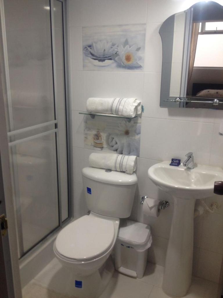 ApartaHotel Luxury photo 1