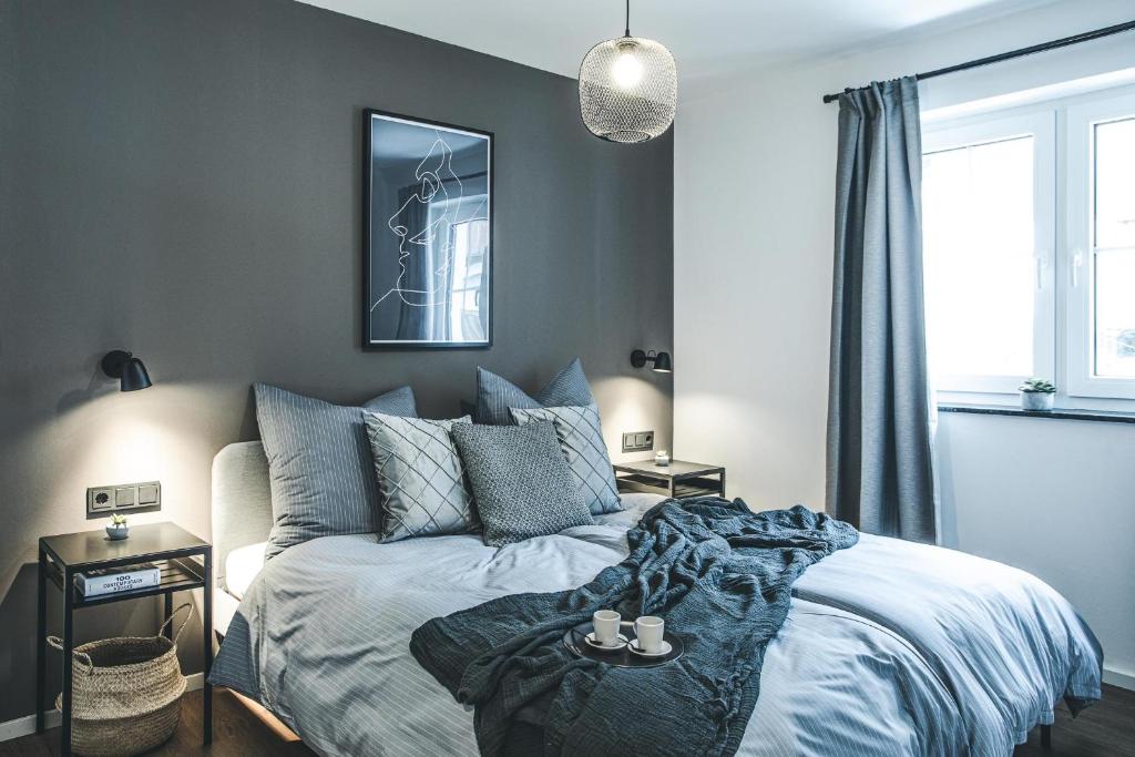 Oskar Apartments