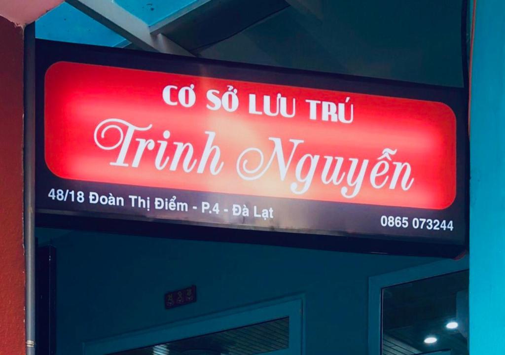 Trinh Nguyen Homestay