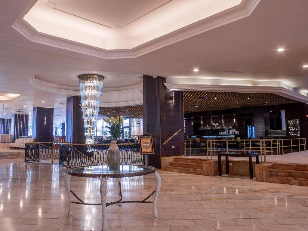 Caesar Premier Tiberias Hotel photo 4