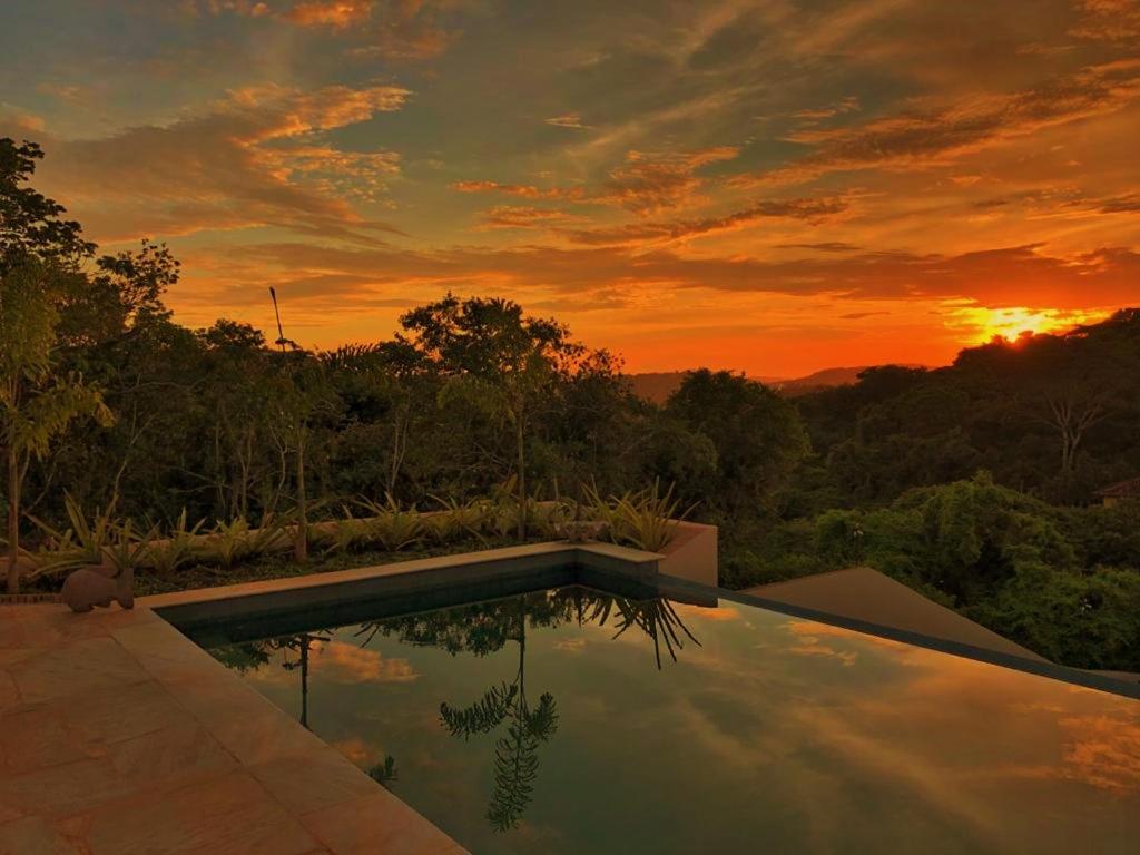 Pousada Villa Canaã photo 4