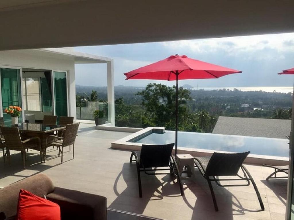Pearl Villa photo 4