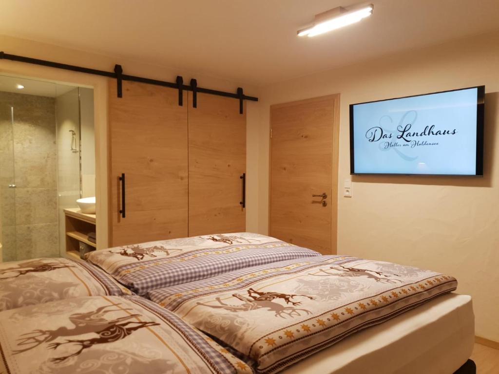 Landhaus Schatz photo 2