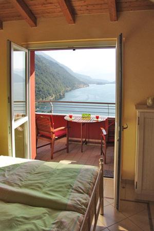 Villa Sara - Seeblick - Sea view photo 4