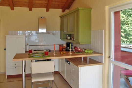 Villa Sara - Seeblick - Sea view photo 2