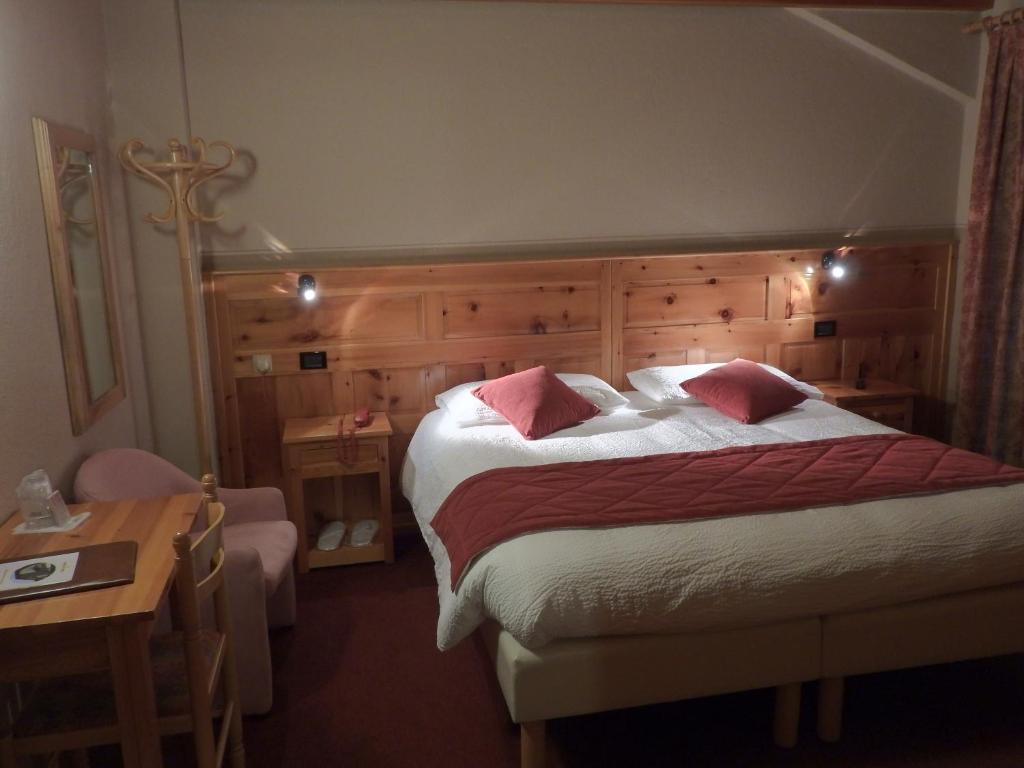 Hotel Le Clocher photo 4