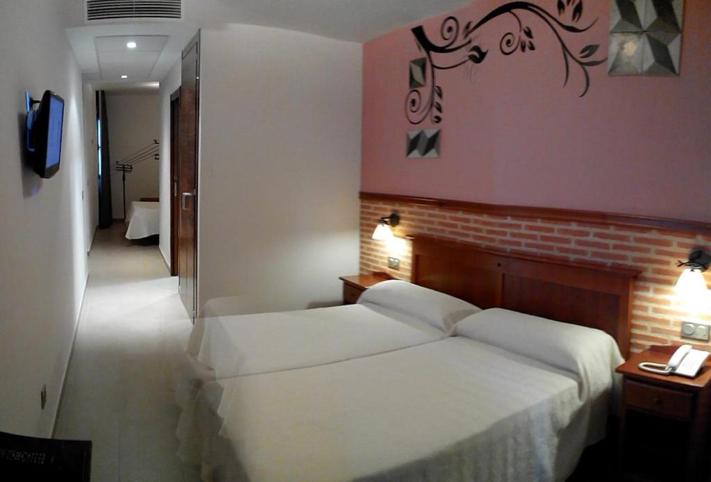 Hotel Ecologico Toral photo 4