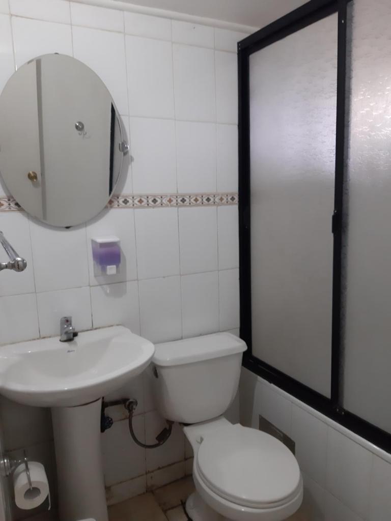 Cabañas Don Foncho photo 4
