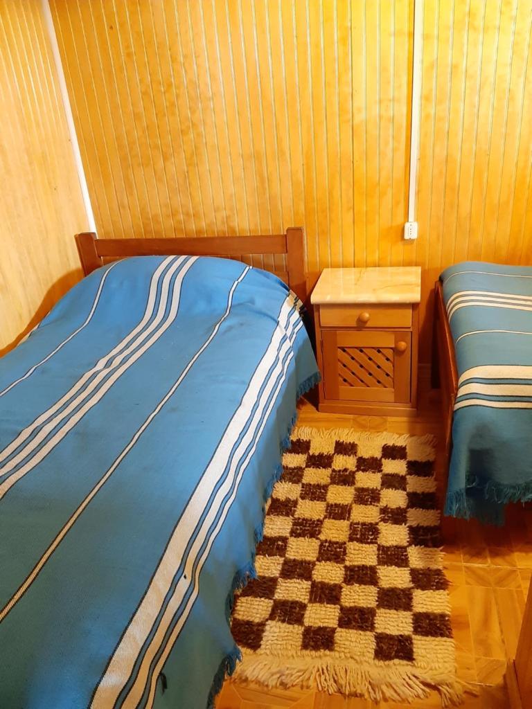 Cabañas Don Foncho photo 2