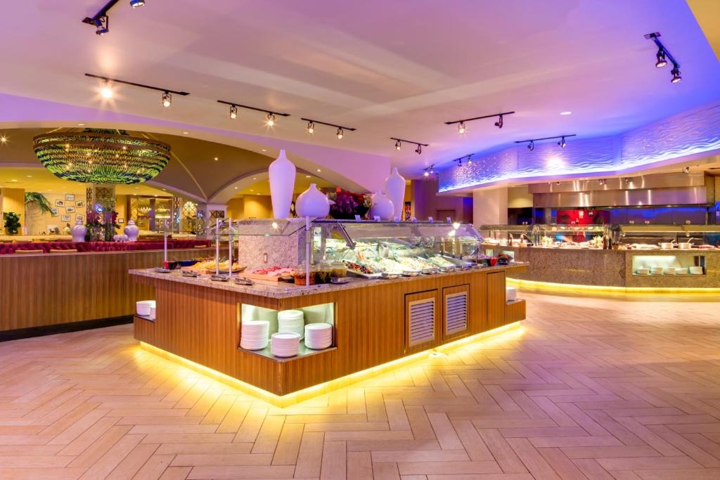 Margaritaville Resort Casino photo 4