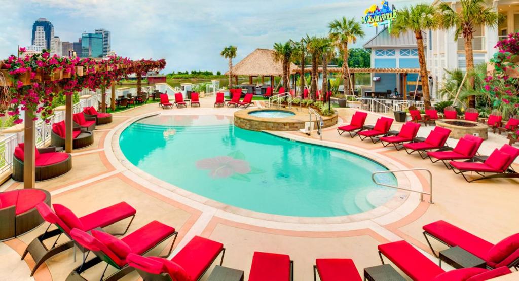 Margaritaville Resort Casino photo 1