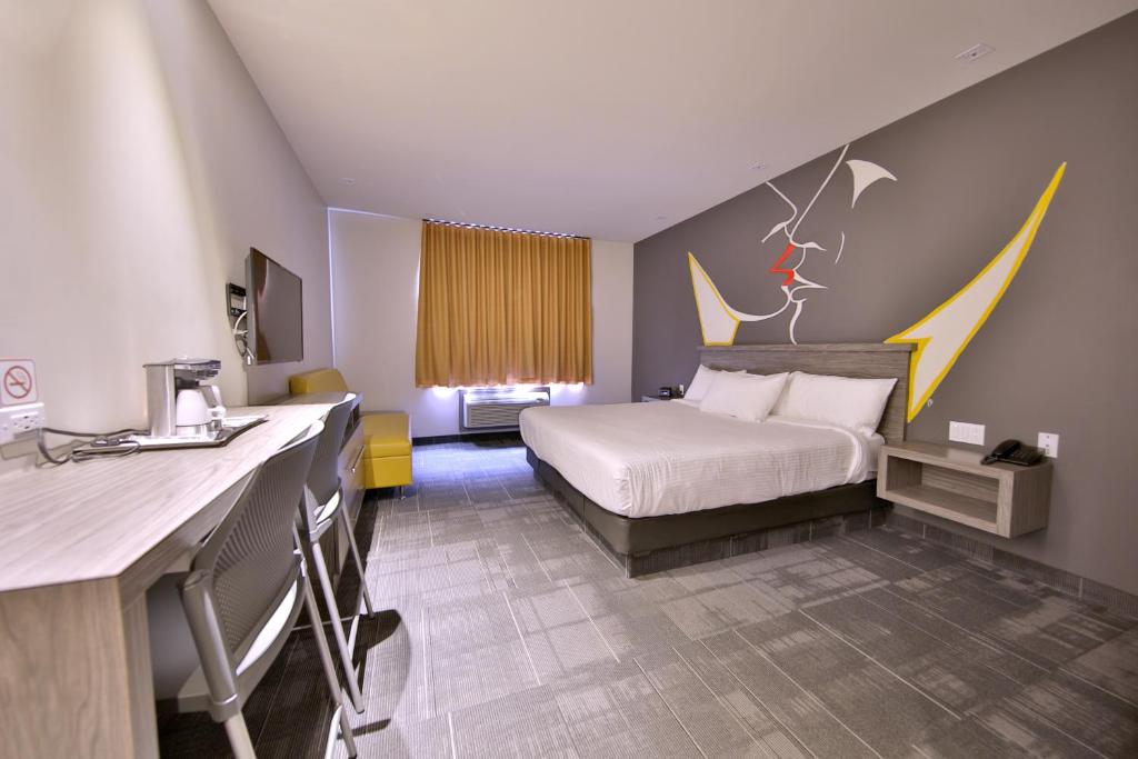 Hôtel Ô Laval photo 4