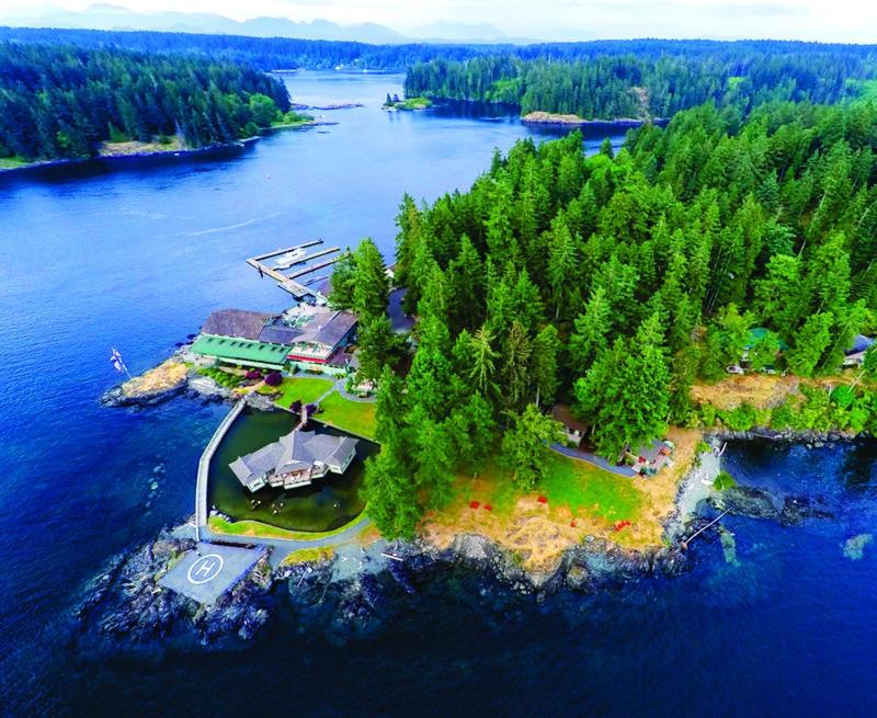 April Point Resort photo 3