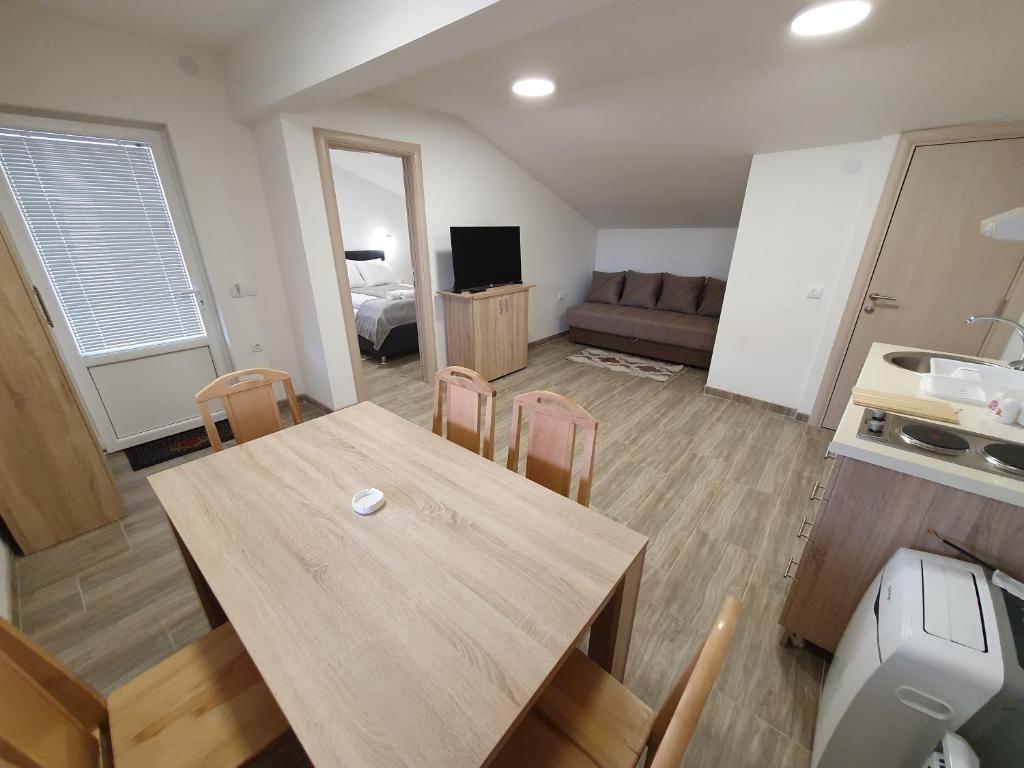 S&M Apartmani photo 3