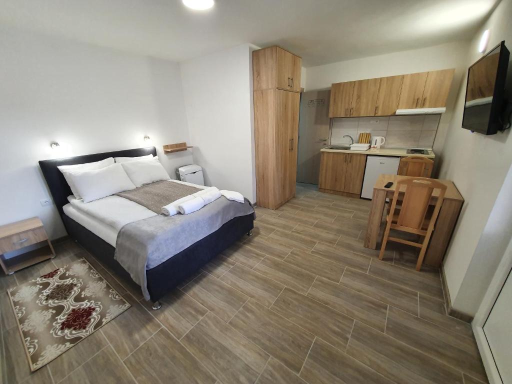 S&M Apartmani photo 1