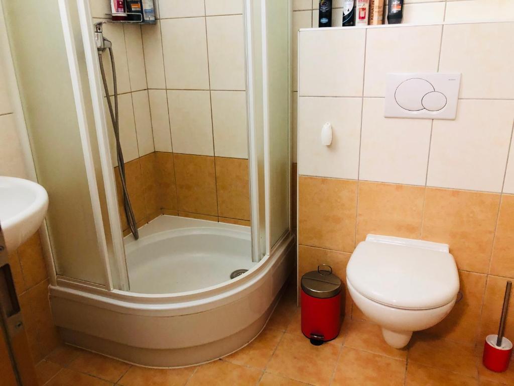 Flat 123 ubytování pod sjezdovkou - Adults only photo 4