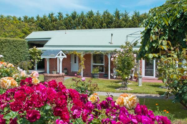 Lakeside Cottage Luxury B&B photo 1