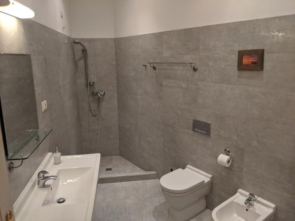 Двухместный (Стандартный двухместный номер с 1 кроватью), Avenue Hostel