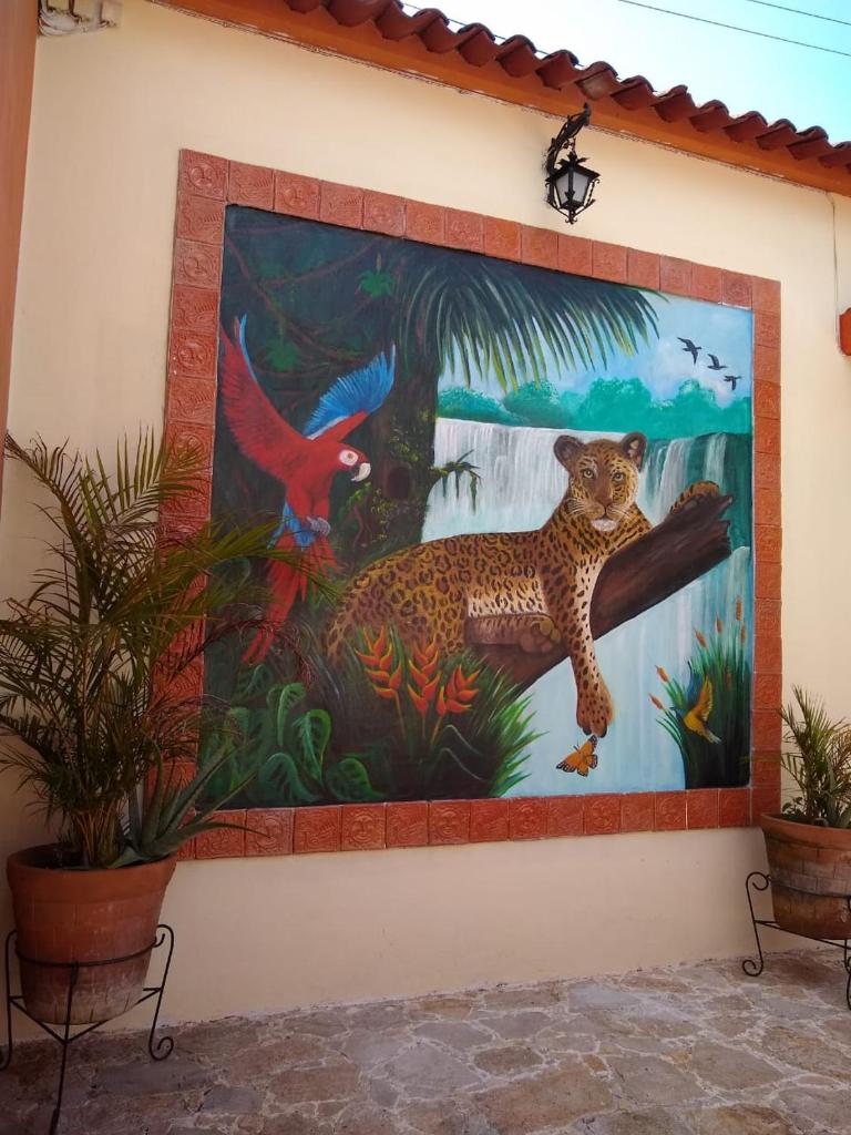 Hotel Tierra Maya photo 3