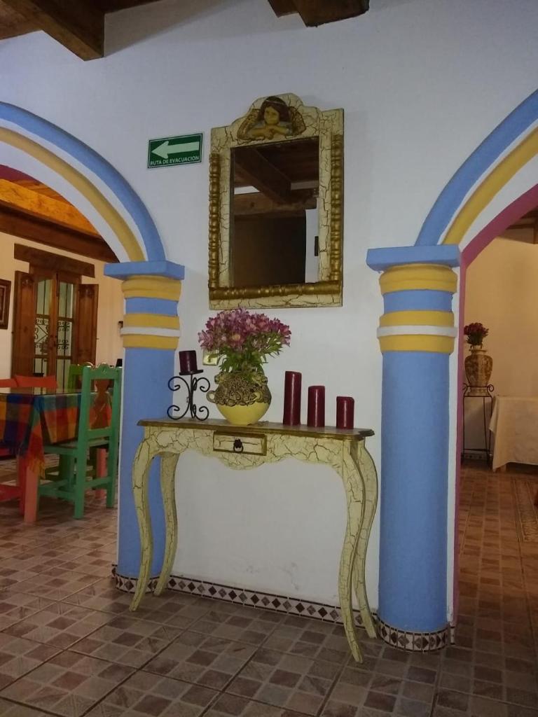 Hotel Tierra Maya photo 2