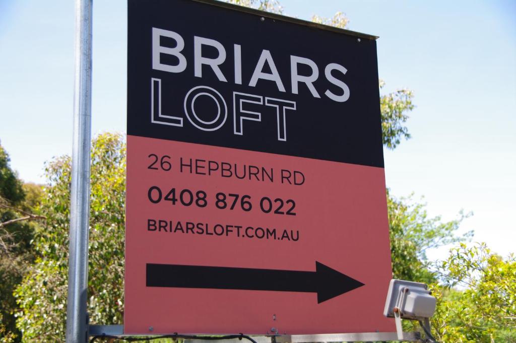 Briars Loft - Daylesford photo 3